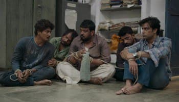 Screenshot 3 for Panchayat