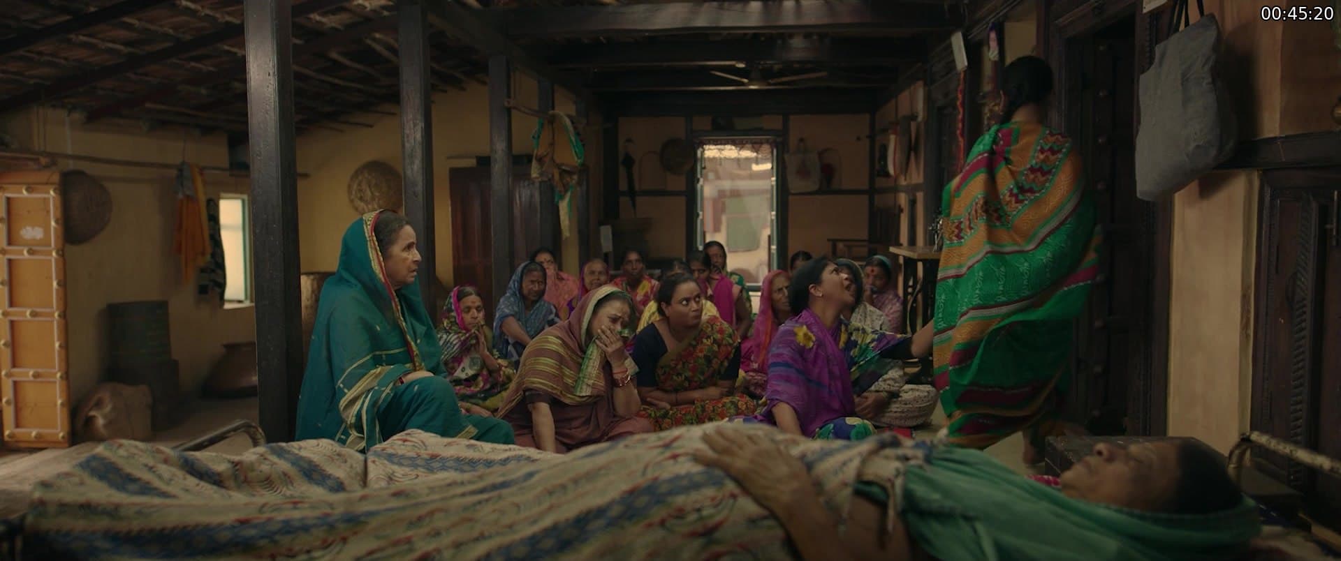 Screenshot 2 for Mukkam Post Devach Ghar