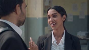 Screenshot 2 for Criminal Justice Behind Closed Doors
