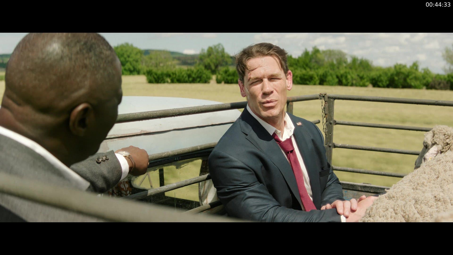 Screenshot 3 for Heads of State