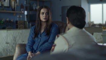 Screenshot 2 for Criminal Justice: A Family Matter