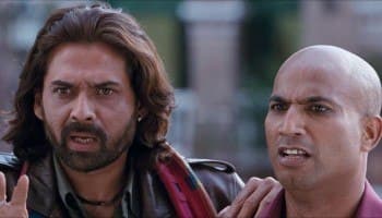 Screenshot 3 for Son of Sardaar