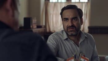 Screenshot 1 for Criminal Justice Behind Closed Doors