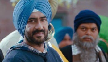 Screenshot 4 for Son of Sardaar