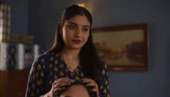 Screenshot 4 for Criminal Justice Adhura Sach S01