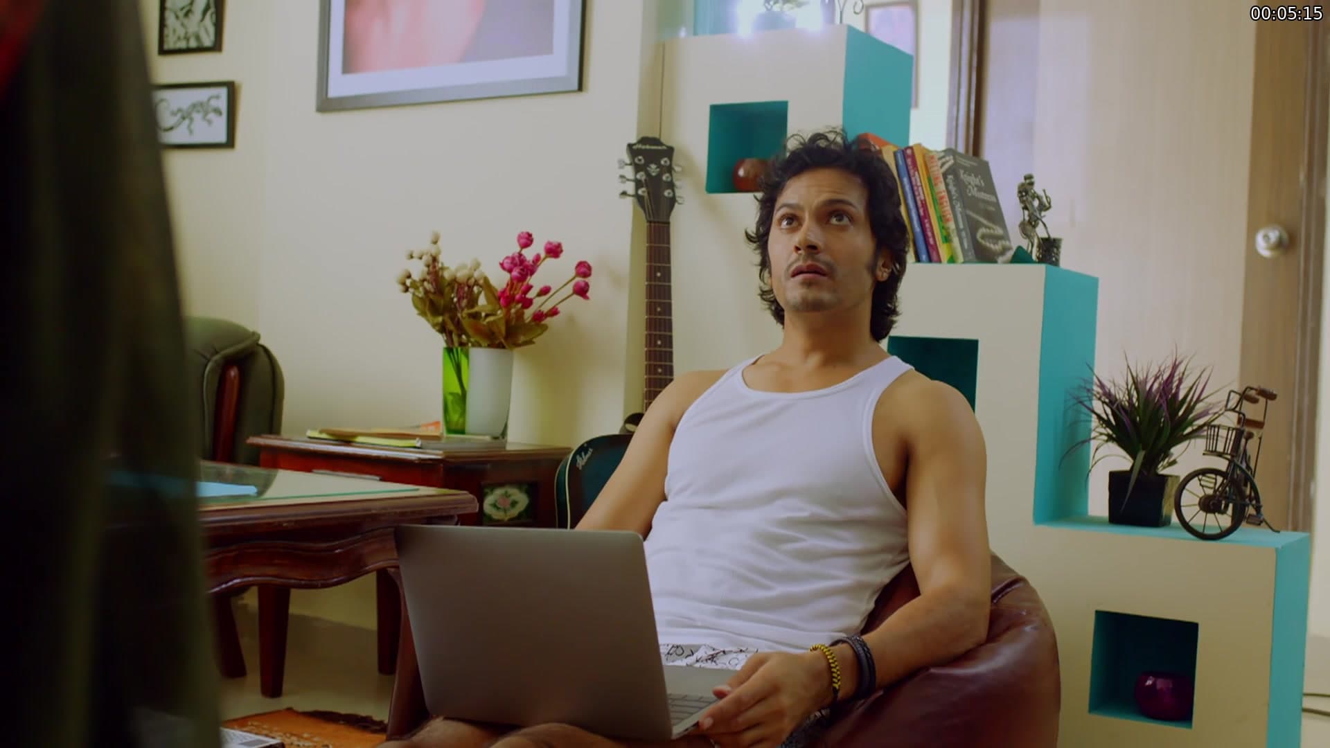 Screenshot 1 for Kiss Ka Call