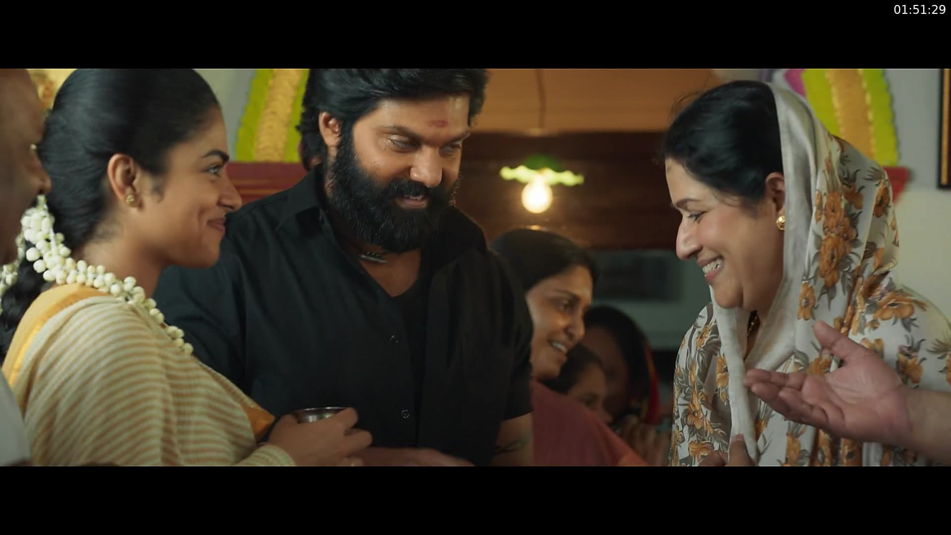 Screenshot 3 for Katharbasha Endra Muthuramalingam