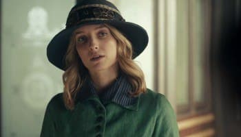 Screenshot 4 for Peaky Blinders S01