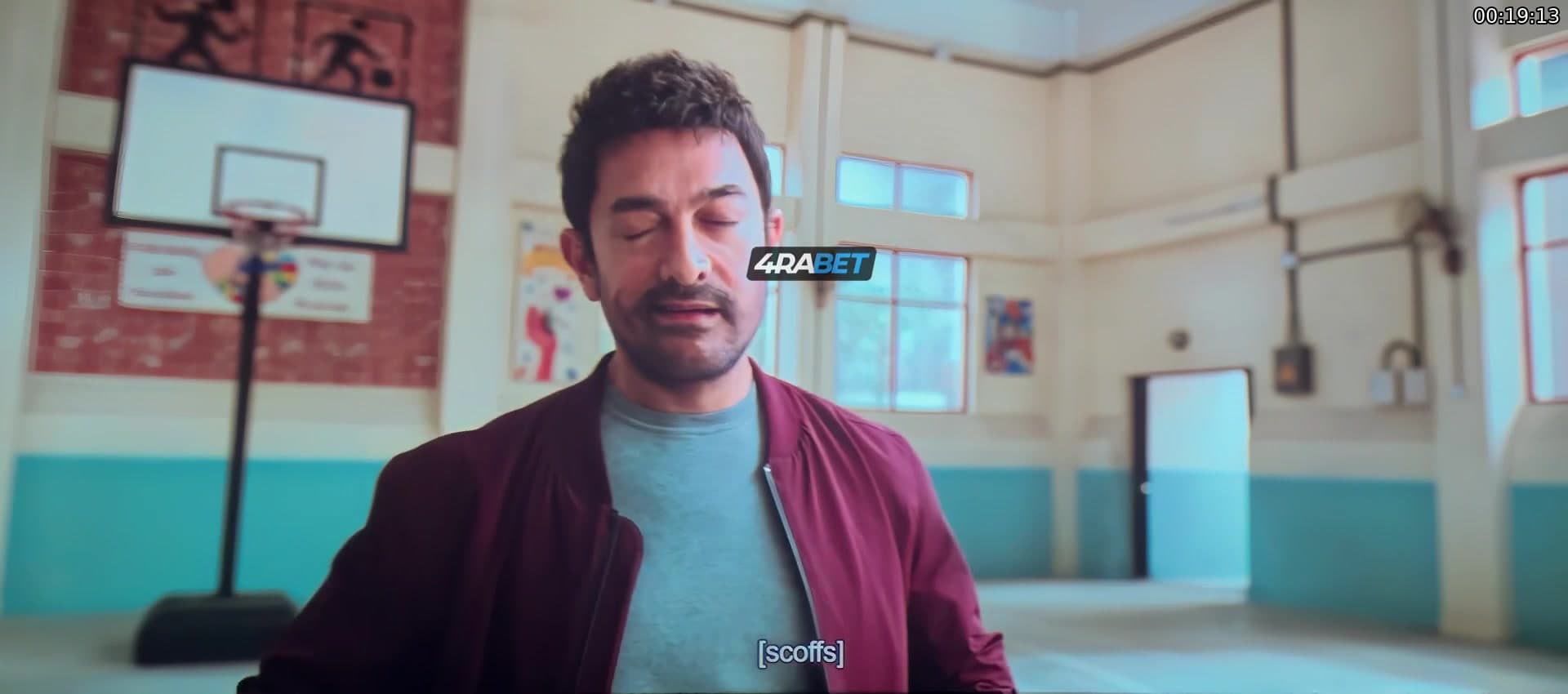 Screenshot 1 for Sitaare Zameen Par