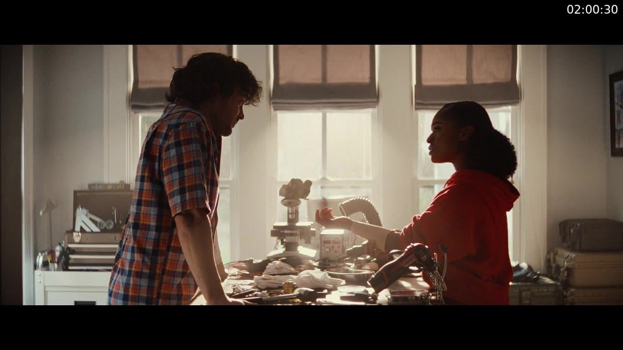 Screenshot 2 for Ironheart