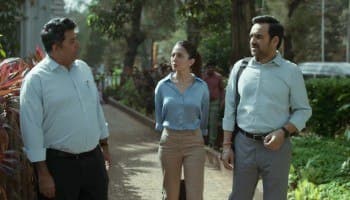 Screenshot 3 for Criminal Justice: A Family Matter