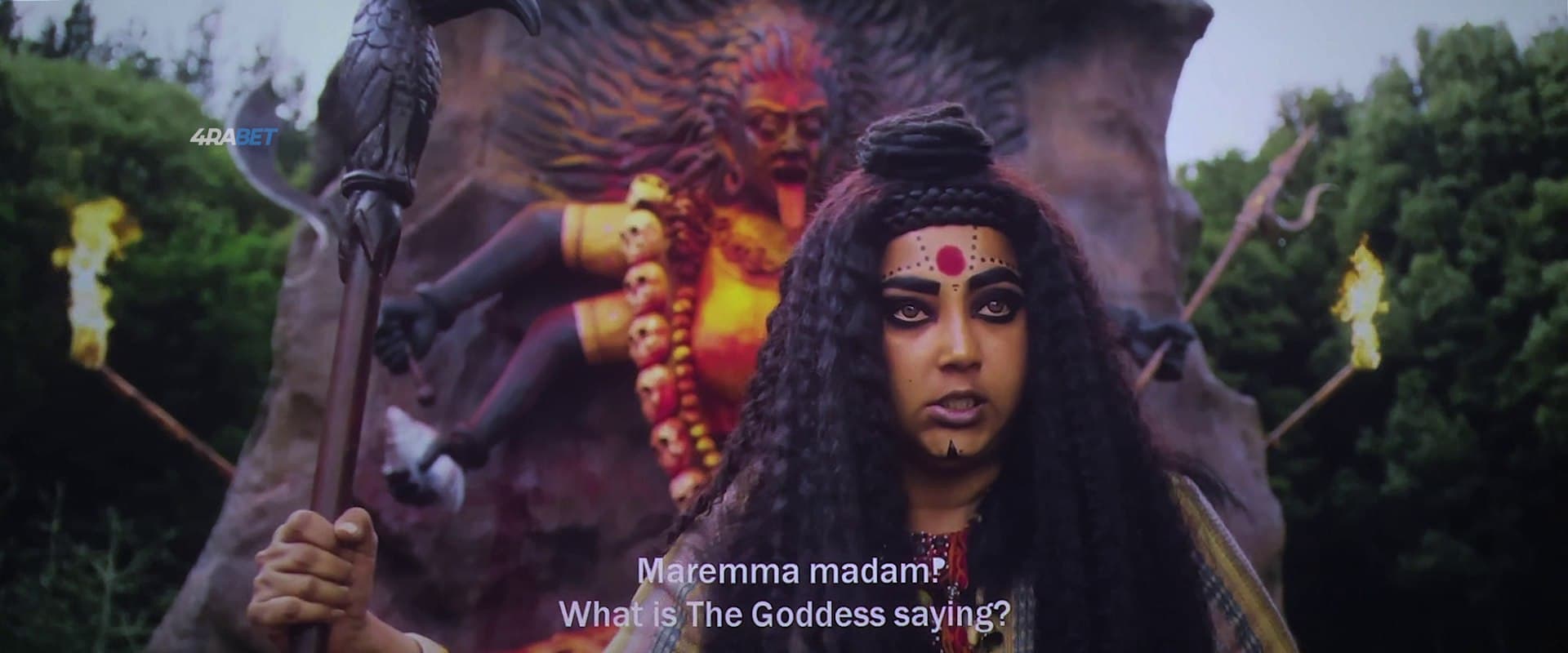 Screenshot 3 for Kannappa