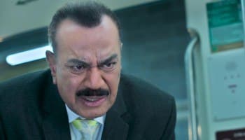Screenshot 1 for CiD (Season 2) 
