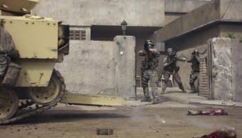 Screenshot 3 for Warfare