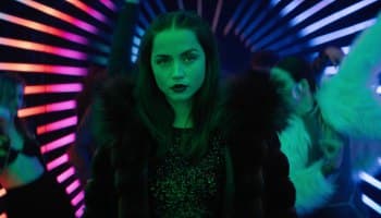Screenshot 2 for Ballerina