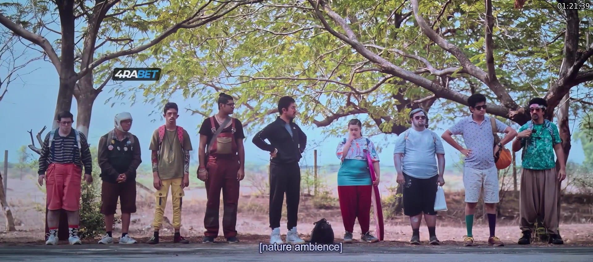 Screenshot 3 for Sitaare Zameen Par