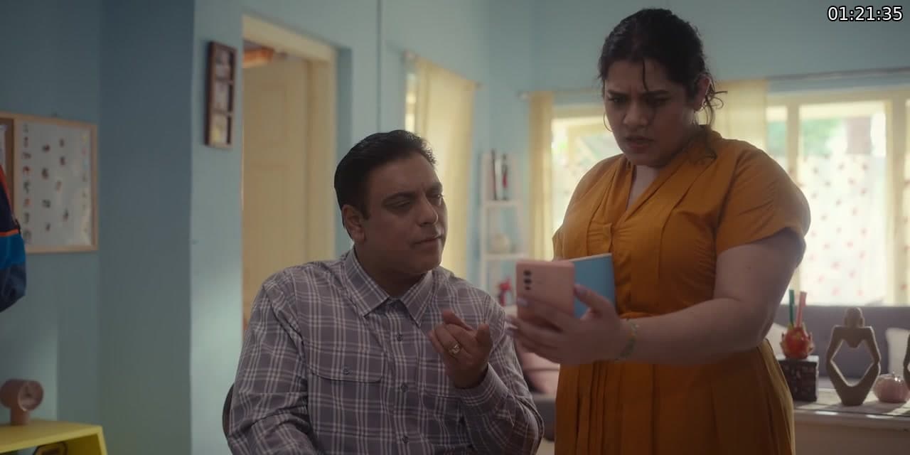 Screenshot 2 for Mistry S01
