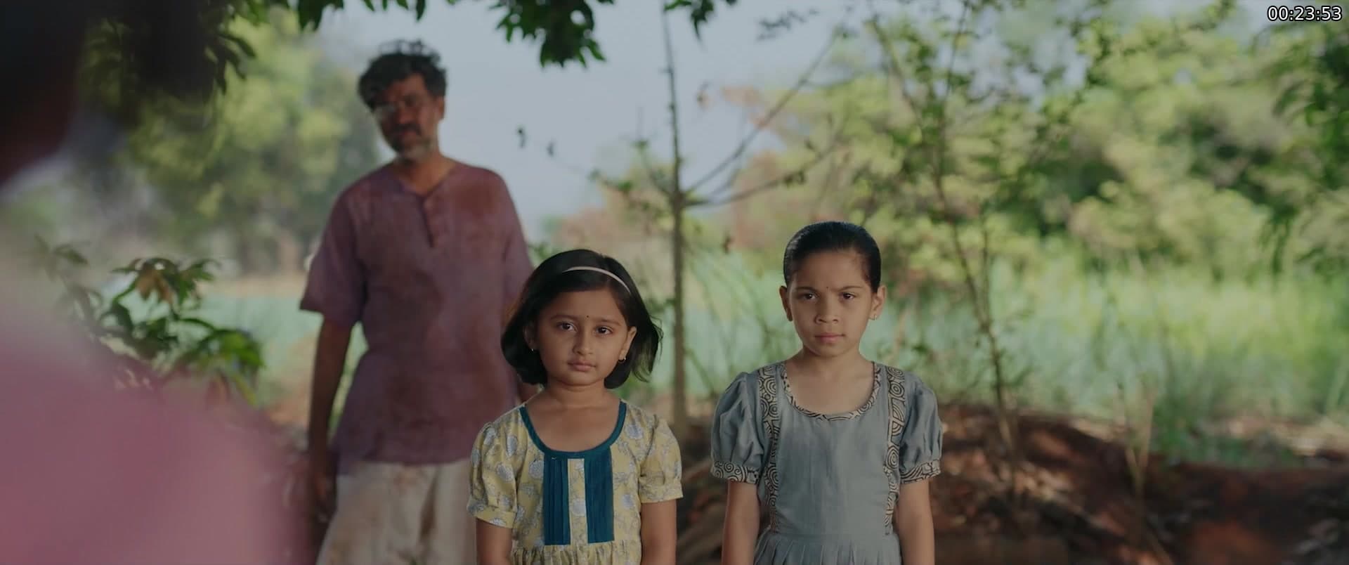 Screenshot 1 for Mukkam Post Devach Ghar