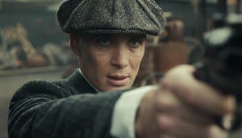 Screenshot 5 for Peaky Blinders S01