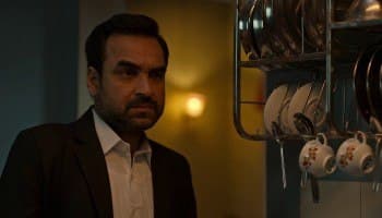 Screenshot 2 for Criminal Justice Adhura Sach S01