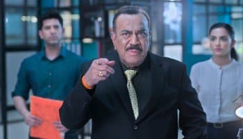Screenshot 5 for CiD (Season 2) 