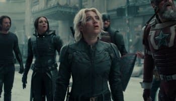Screenshot 5 for Thunderbolts*