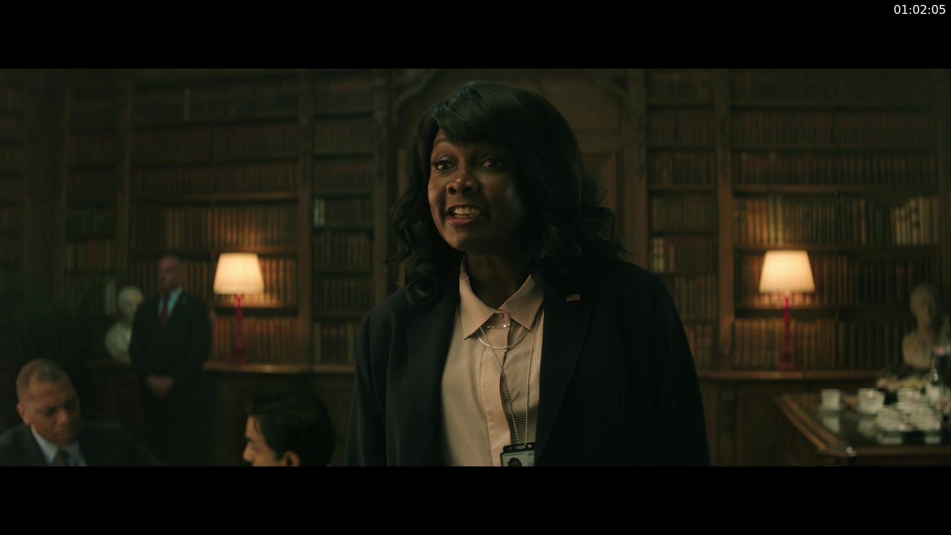 Screenshot 4 for Heads of State