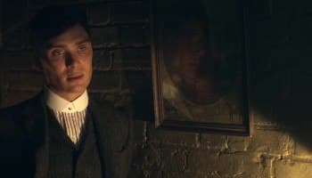 Screenshot 2 for Peaky Blinders S01