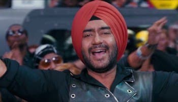 Screenshot 1 for Son of Sardaar
