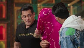 Screenshot 2 for The Great Indian Kapil Show (Season 3)