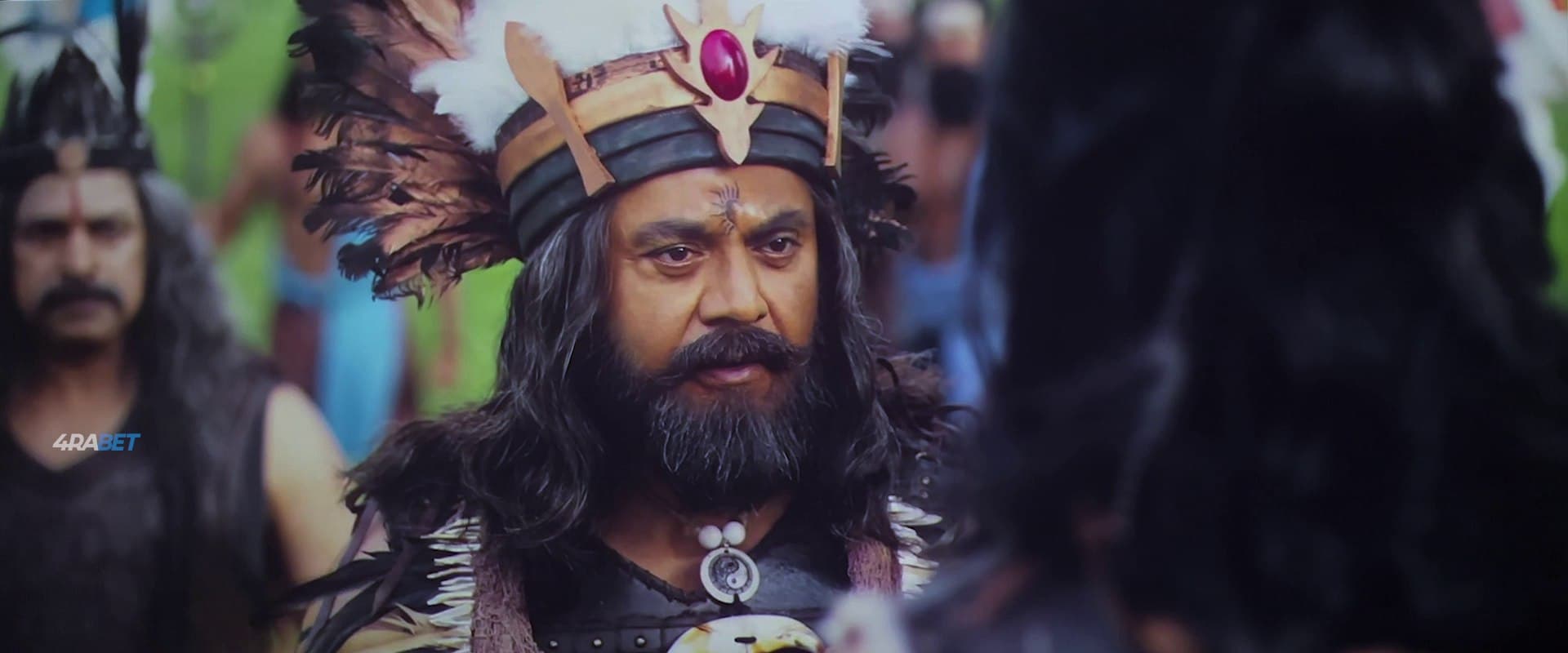 Screenshot 5 for Kannappa