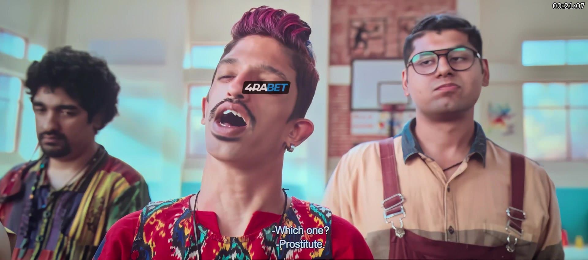 Screenshot 2 for Sitaare Zameen Par
