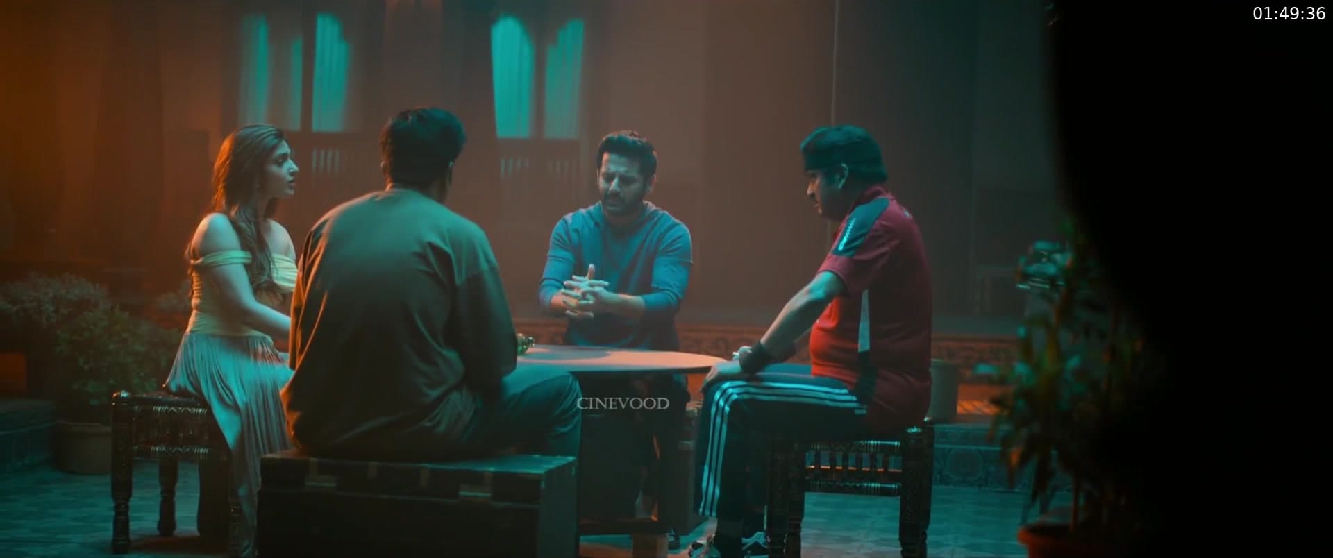 Screenshot 4 for Robinhood