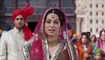 Screenshot 6 for Son of Sardaar