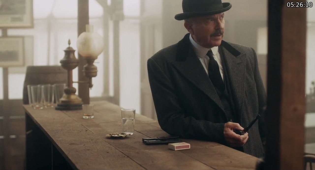 Screenshot 4 for Peaky Blinders S02