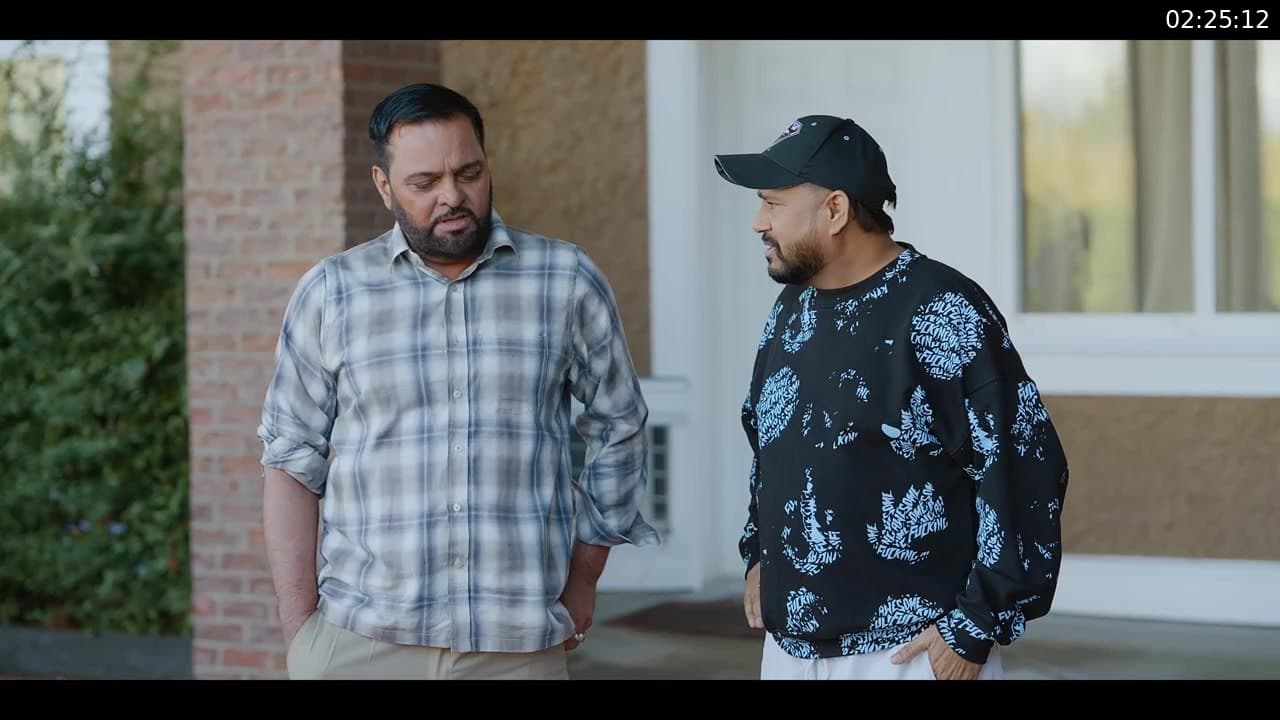 Screenshot 7 for Raula Basement Da S01