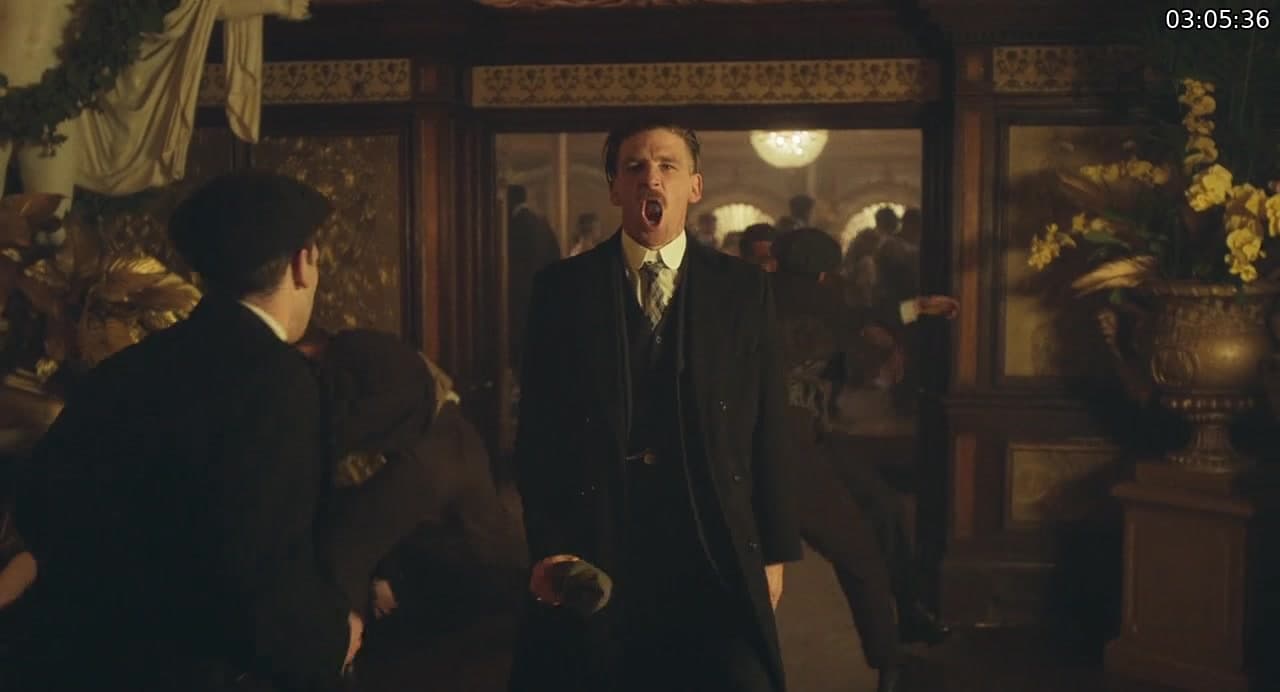Screenshot 2 for Peaky Blinders S02